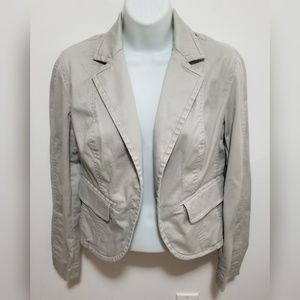 Body by Victoria gray jacket